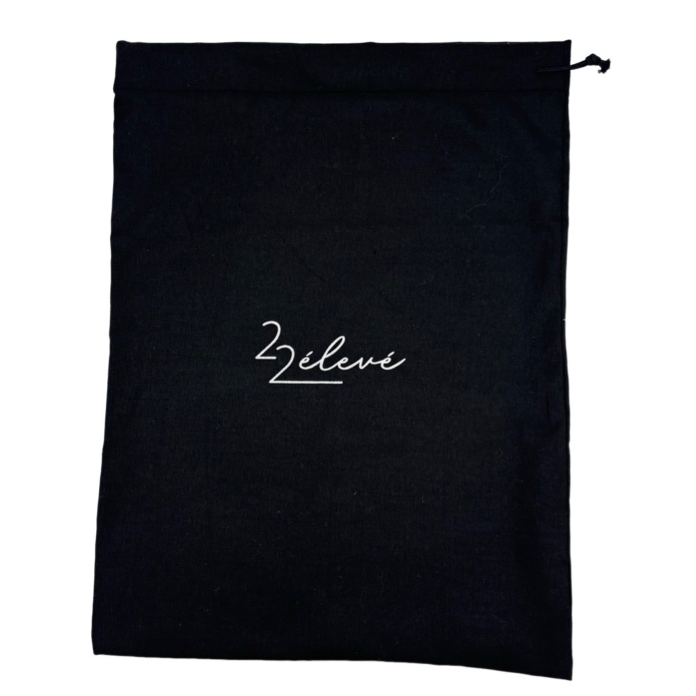 New - 22eleve Dust Bag- 12”W x 14.5”H - Qty 1